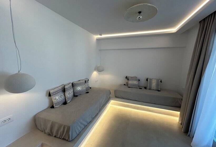 호텔 Paolas Sunset