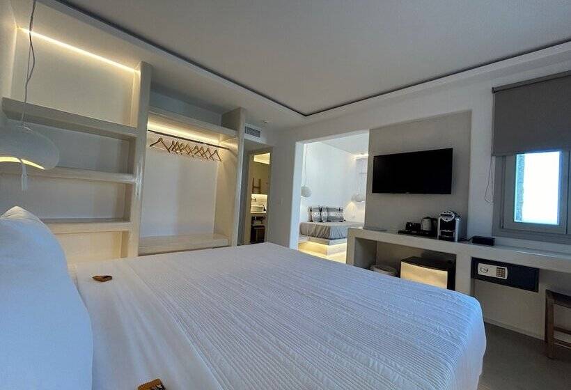 호텔 Paolas Sunset