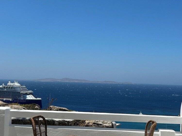 호텔 Paolas Sunset