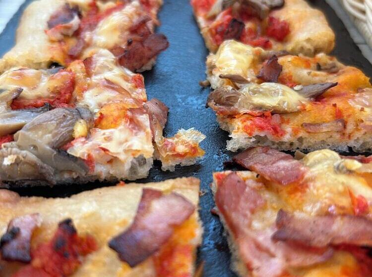 호텔 Paolas Sunset