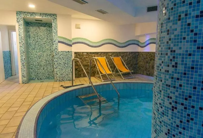 ホテル Parco Delle Agavi