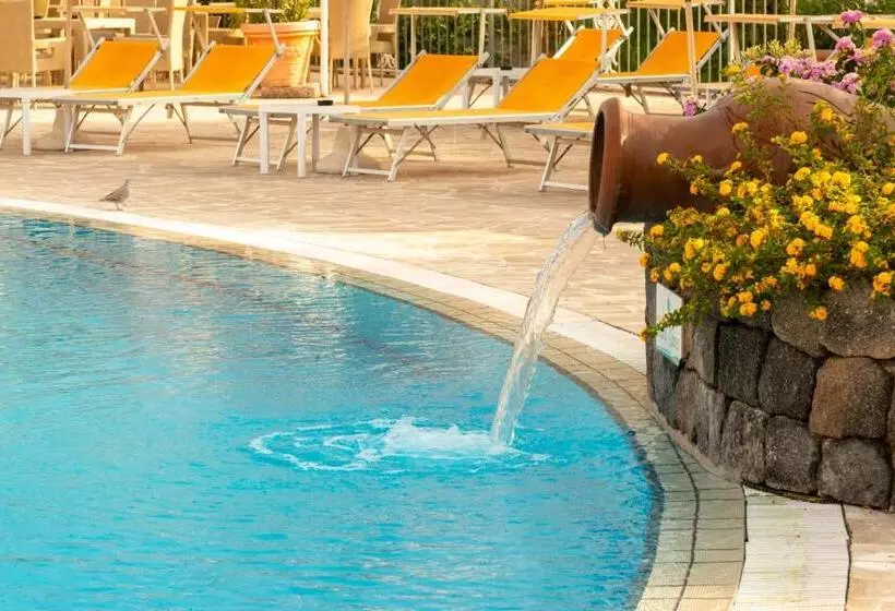 ホテル Parco Delle Agavi