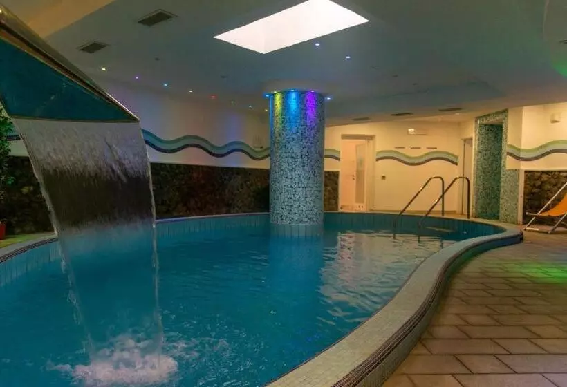 ホテル Parco Delle Agavi