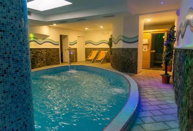 ホテル Parco Delle Agavi