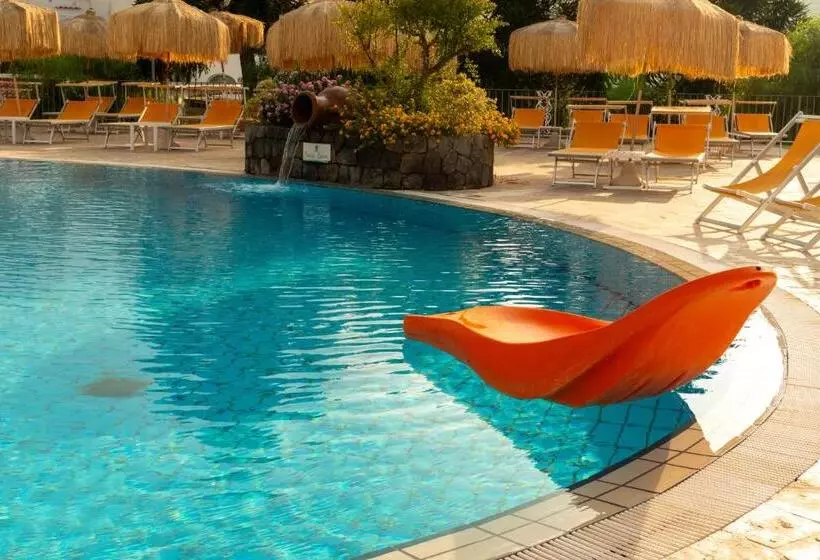 ホテル Parco Delle Agavi