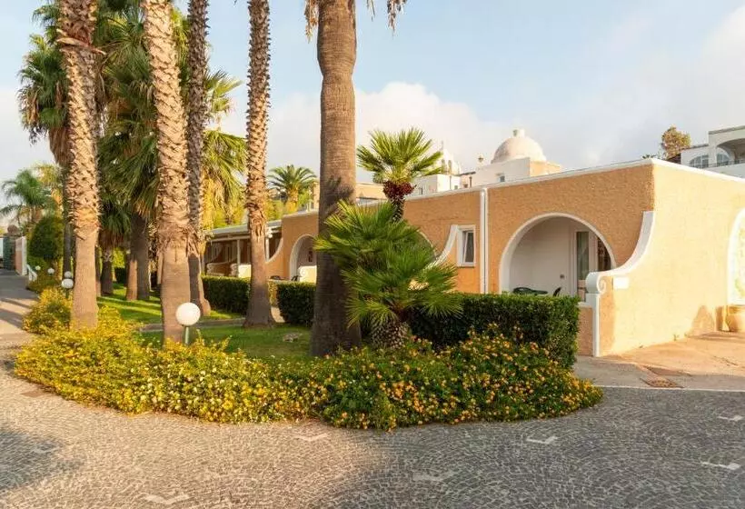 ホテル Parco Delle Agavi