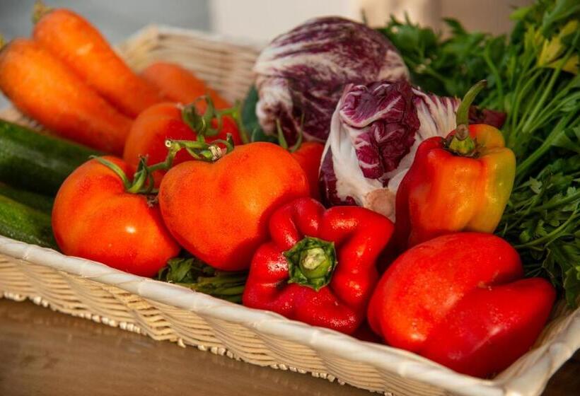 هتل Parco Delle Agavi