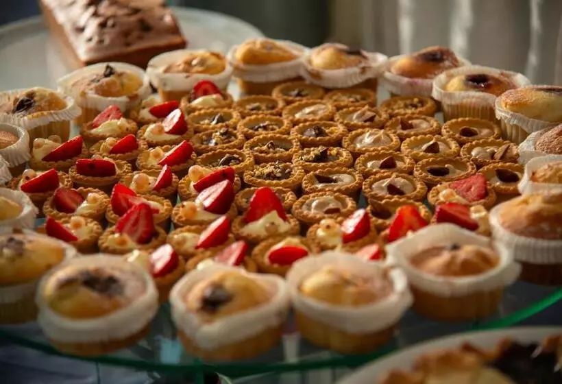 ホテル Parco Delle Agavi