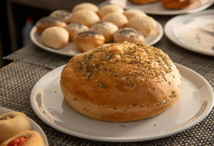 ホテル Parco Delle Agavi