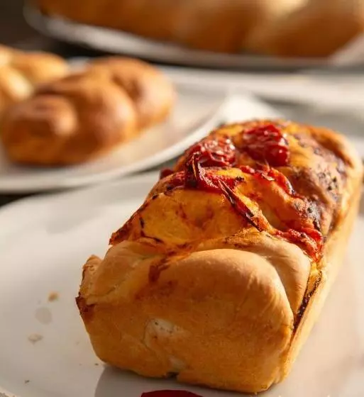 ホテル Parco Delle Agavi