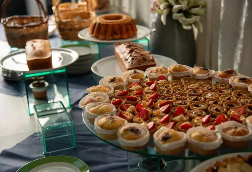 ホテル Parco Delle Agavi