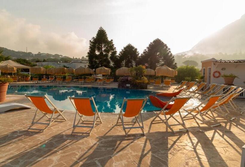 هتل Parco Delle Agavi