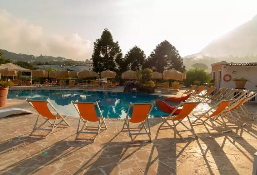 ホテル Parco Delle Agavi