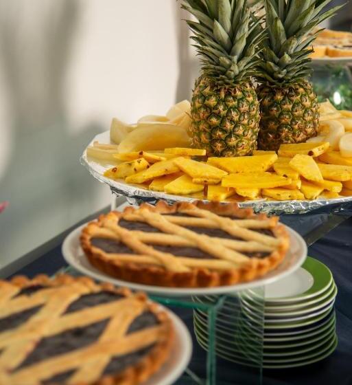 هتل Parco Delle Agavi