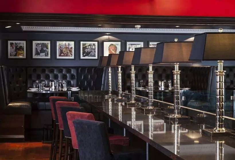 Отель Park Inn By Radisson Belfast