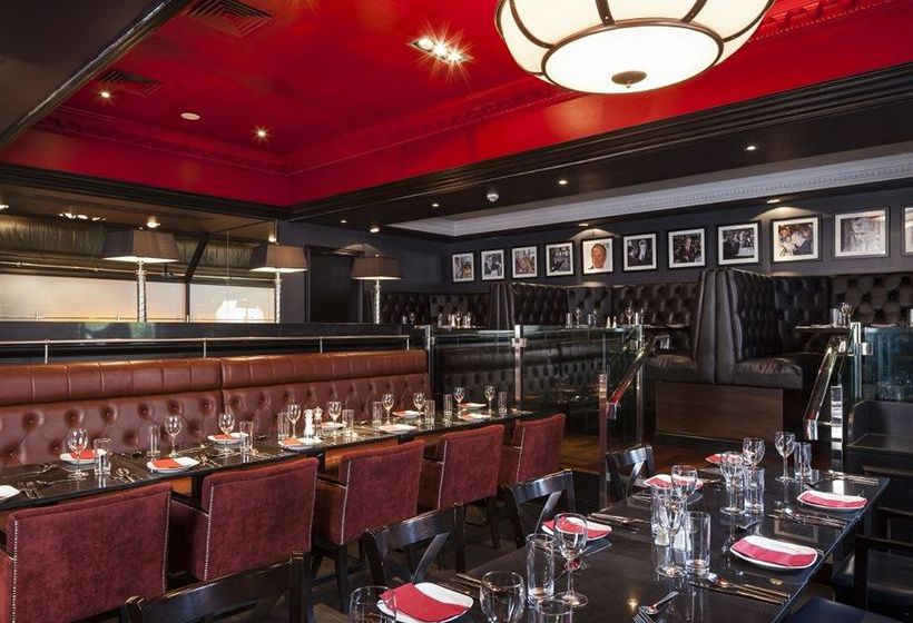 فندق Park Inn By Radisson Belfast