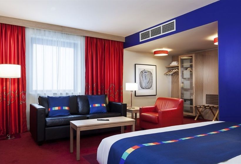 فندق Park Inn By Radisson Belfast