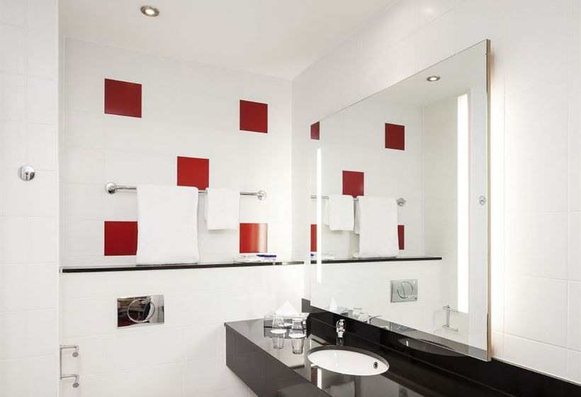 فندق Park Inn By Radisson Belfast