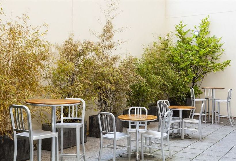 فندق Park Inn By Radisson Belfast