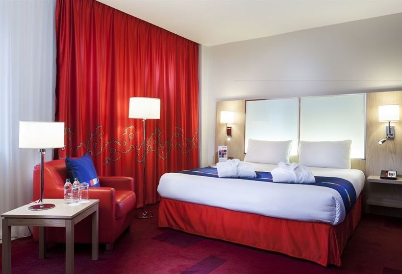 فندق Park Inn By Radisson Belfast