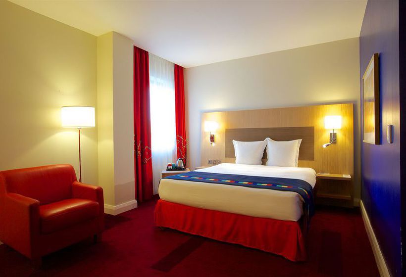 فندق Park Inn By Radisson Belfast
