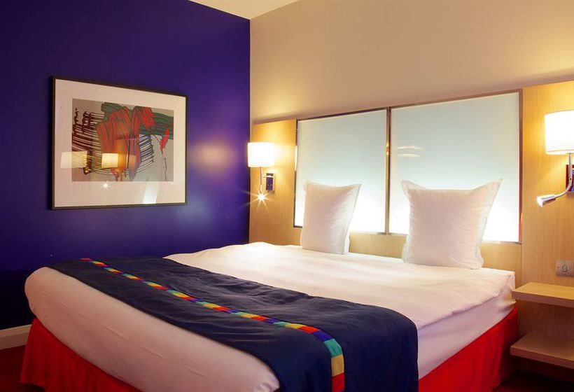 فندق Park Inn By Radisson Belfast