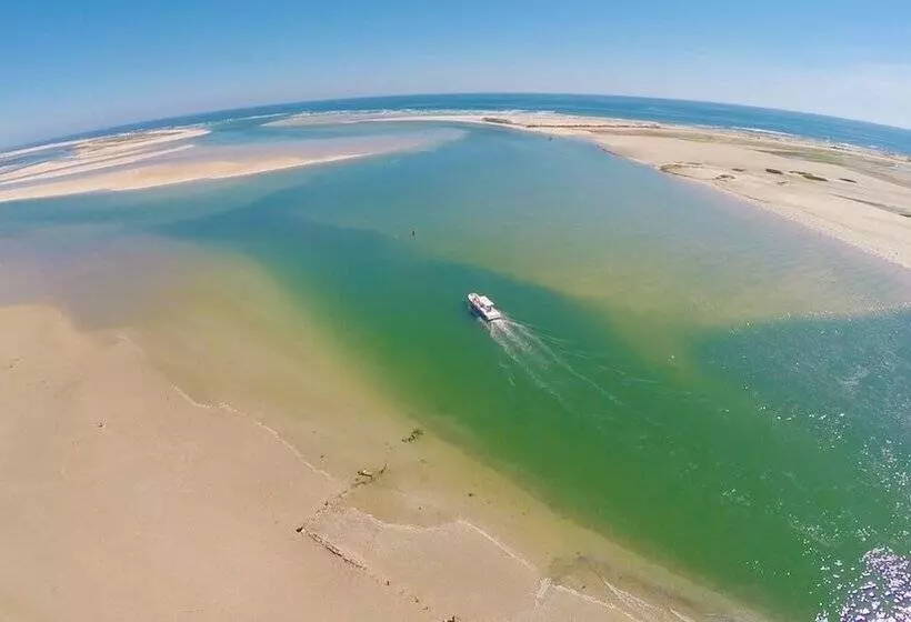 Real Marina Hotel & Spa