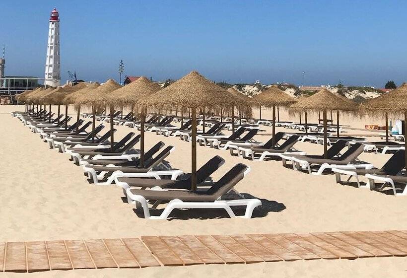 Real Marina Hotel & Spa