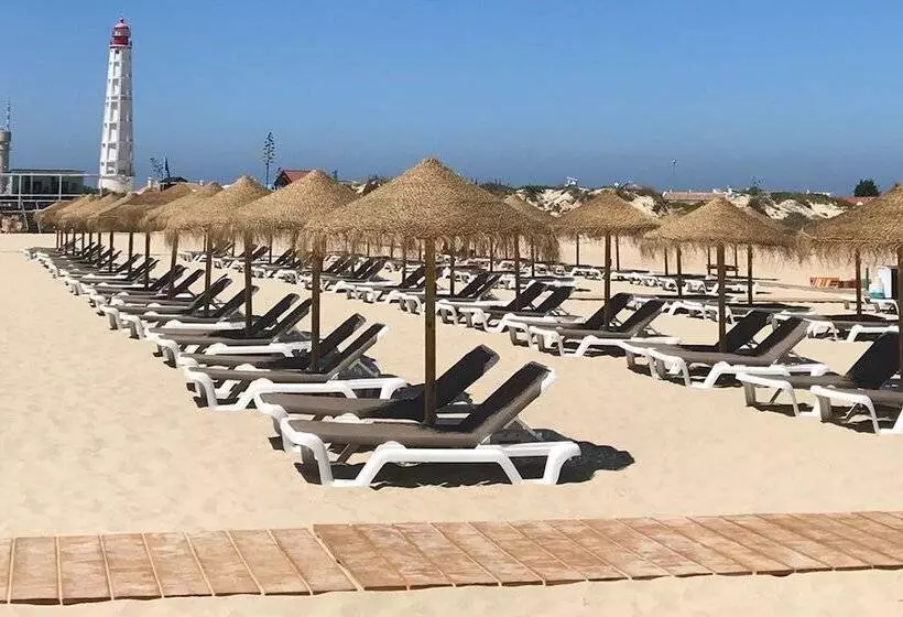 Real Marina Hotel & Spa