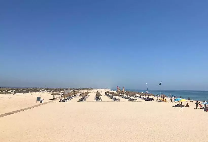 Real Marina Hotel & Spa