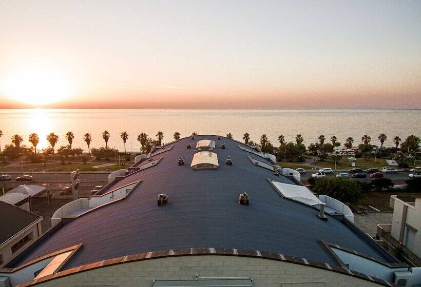 فندق Residence Miljunka