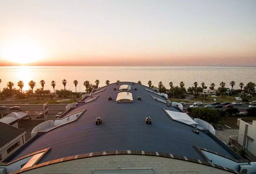 Отель Residence Miljunka