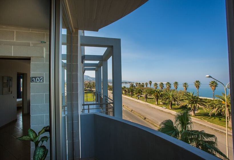 فندق Residence Miljunka