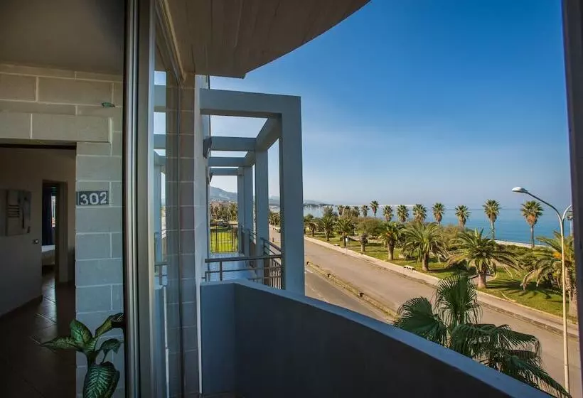 Отель Residence Miljunka