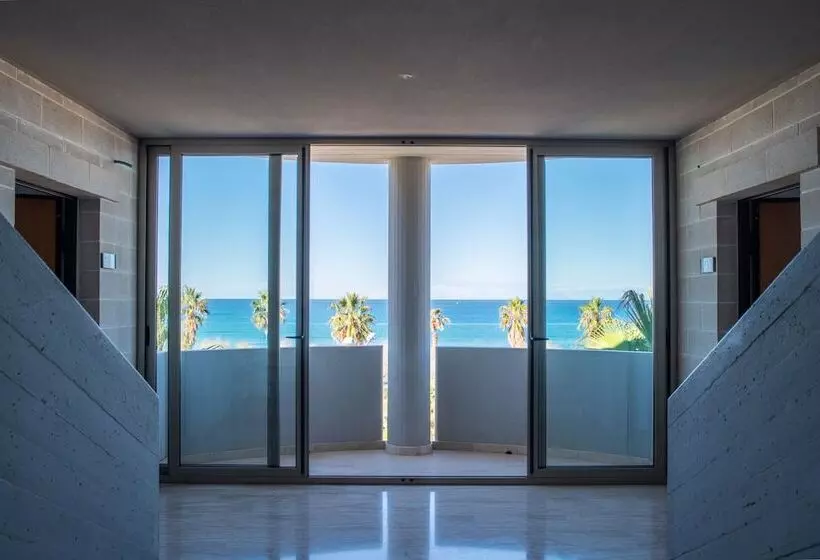 Отель Residence Miljunka