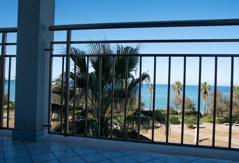 فندق Residence Miljunka