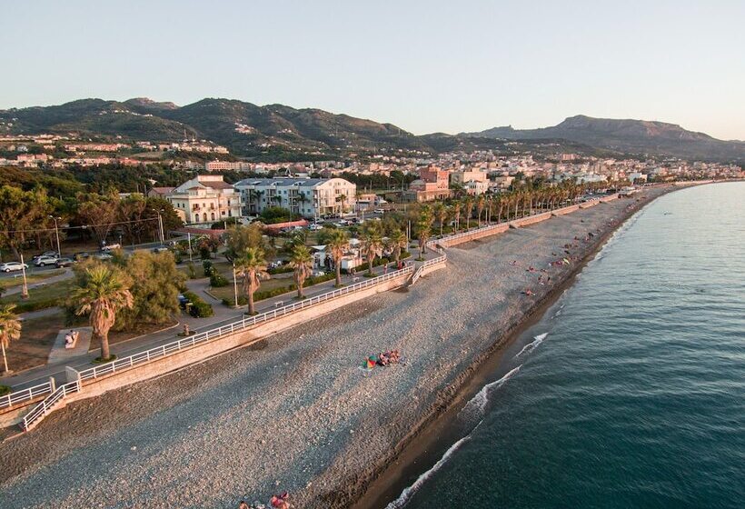 فندق Residence Miljunka