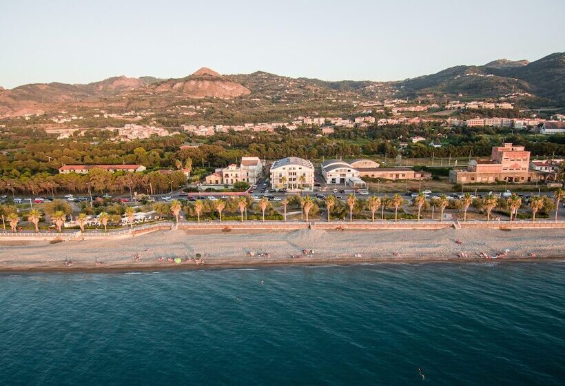 فندق Residence Miljunka