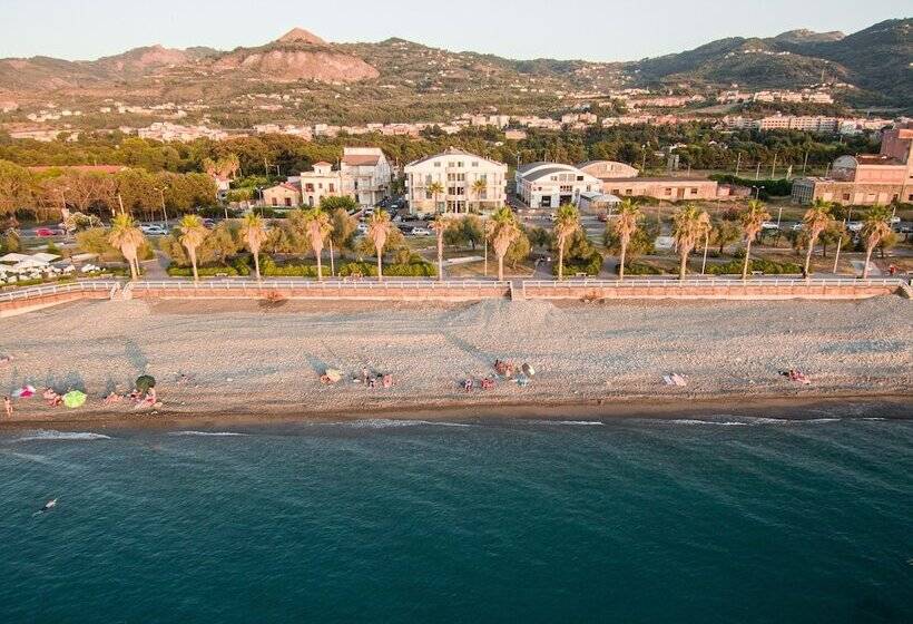 فندق Residence Miljunka