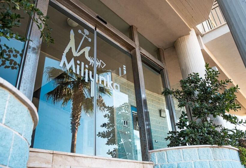 فندق Residence Miljunka