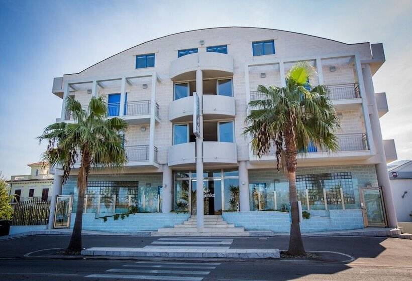 فندق Residence Miljunka