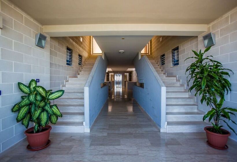 فندق Residence Miljunka