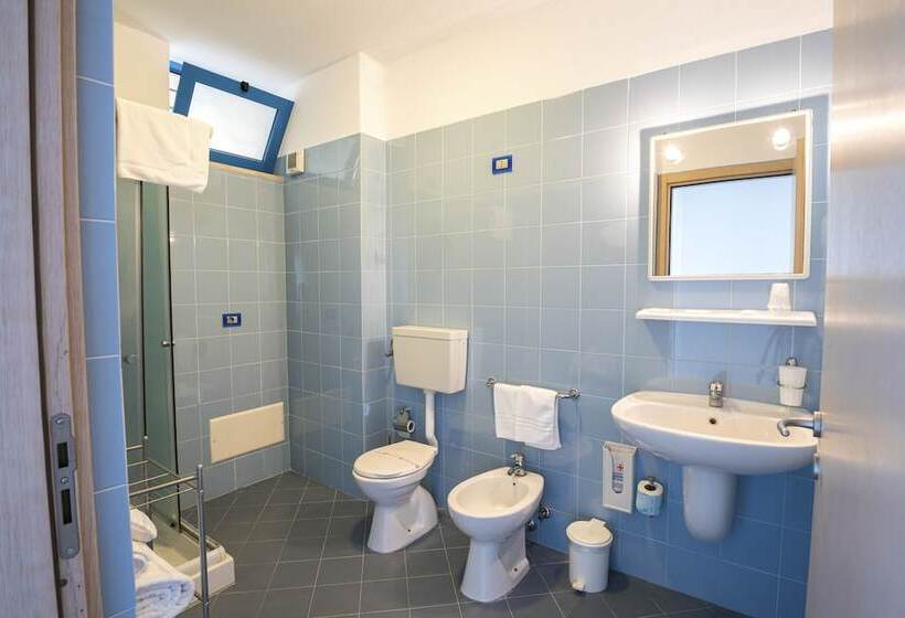 فندق Residence Miljunka