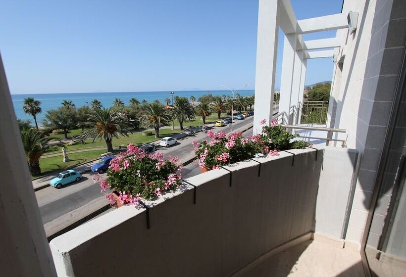 فندق Residence Miljunka