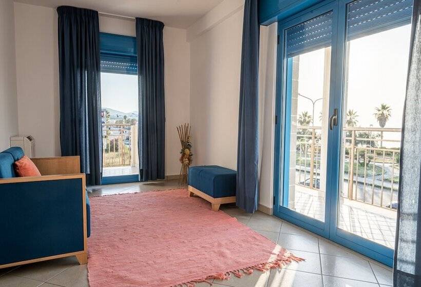 فندق Residence Miljunka