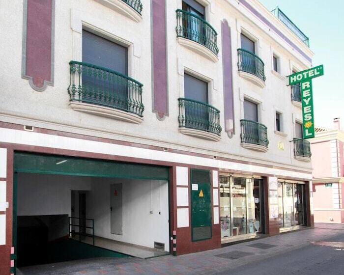 Hotel Reyesol
