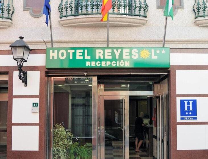 Hotel Reyesol