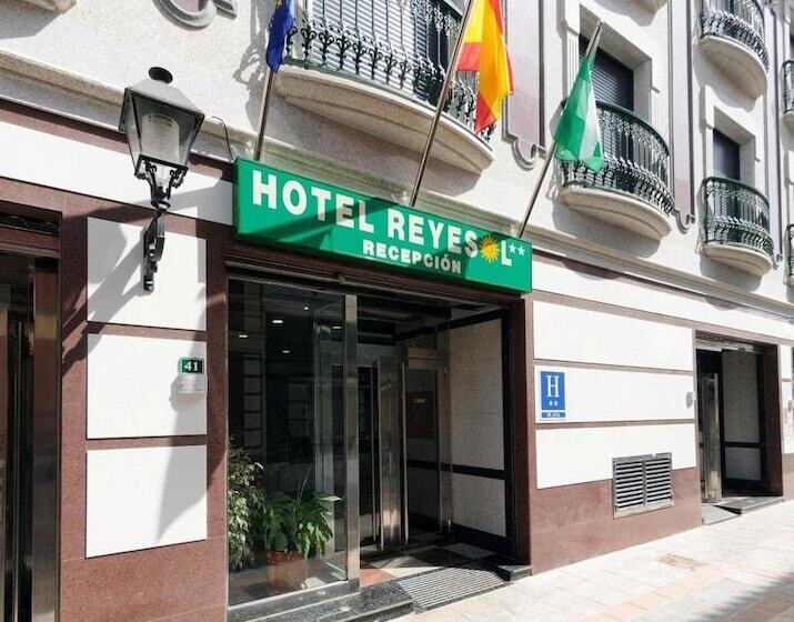Hotel Reyesol