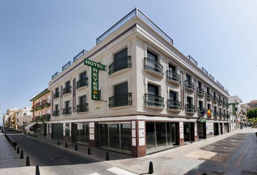 Hotel Reyesol