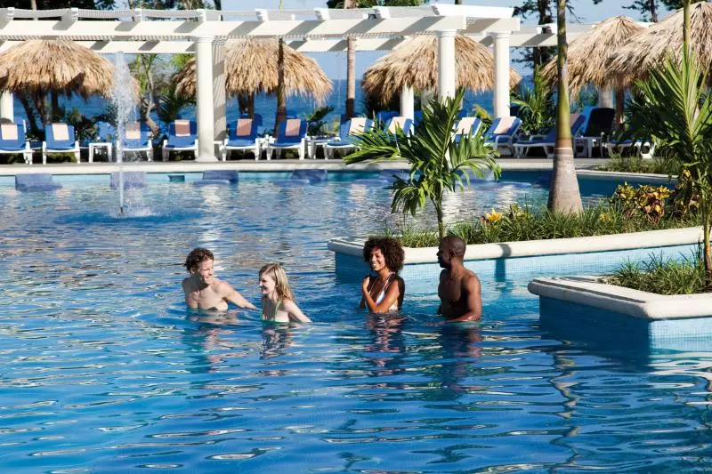 Hotel Riu Guanacaste - All Inclusive